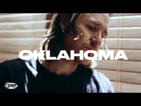 Oklahoma official video thumbnail