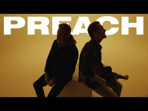 Preach official video thumbnail