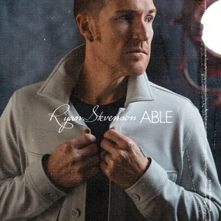 Ryan Stevenson Reflection of You