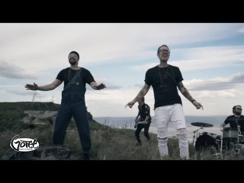 Love Like Thunder by Richlin video thumbnail