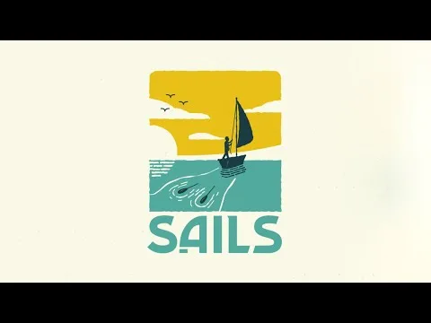 Sails official video thumbnail