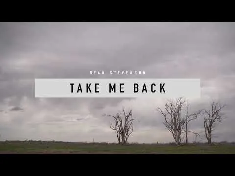 Take Me Back official video thumbnail