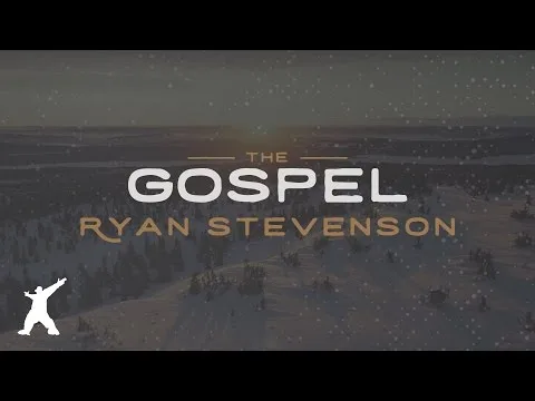 The Gospel official video thumbnail