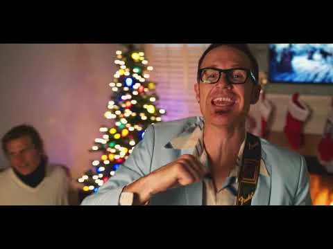 This Christmas Eve official video thumbnail