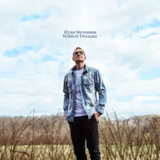 Ryan Stevenson Through It All