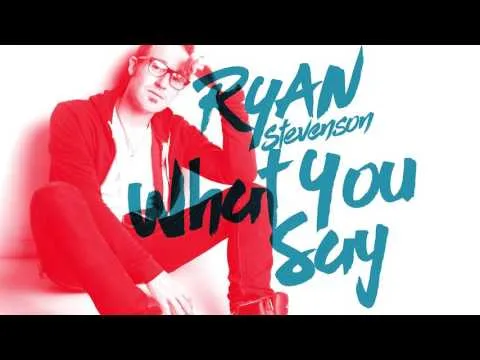 What You Say official video thumbnail