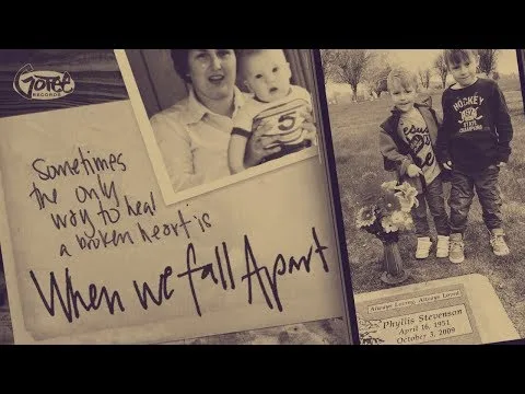 When We Fall Apart by Ryan Stevenson video thumbnail