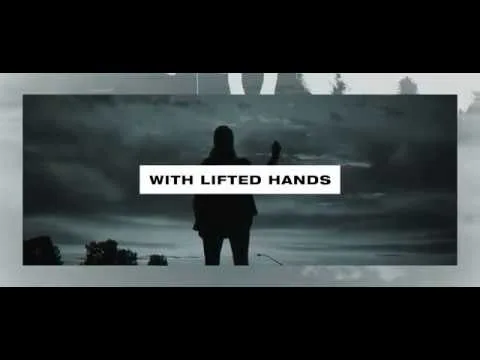 With Lifted Hands by Ryan Stevenson video thumbnail