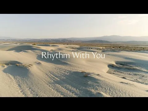 Rhythm With You by Saddleback Worship video thumbnail