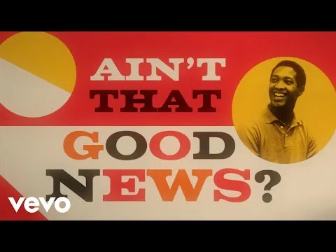 (Ain't That) Good News official video thumbnail