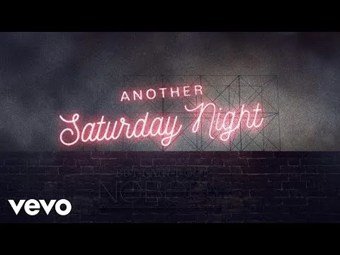 Another Saturday Night by Sam Cooke video thumbnail