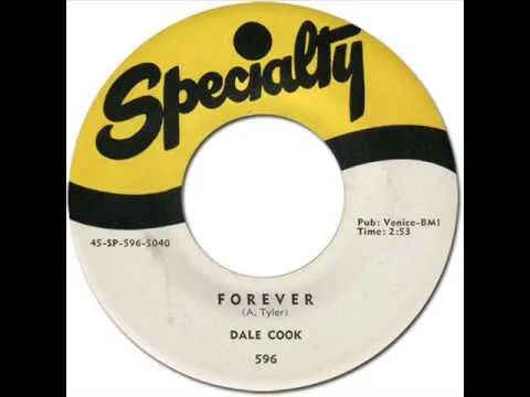 Forever official video thumbnail