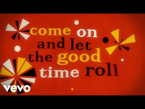 Good Times official video thumbnail
