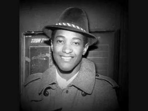Having a Party by Sam Cooke video thumbnail