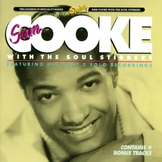 Sam Cooke He'll Make a Way