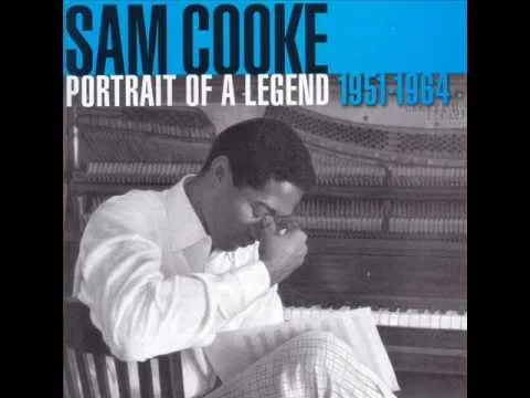 I'll Come Running Back to You by Sam Cooke video thumbnail