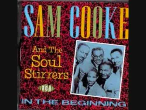 Just Another Day by Sam Cooke video thumbnail