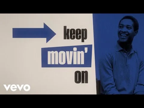 Keep Movin' On official video thumbnail