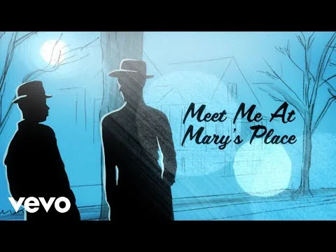 Meet Me At Mary's Place official video thumbnail