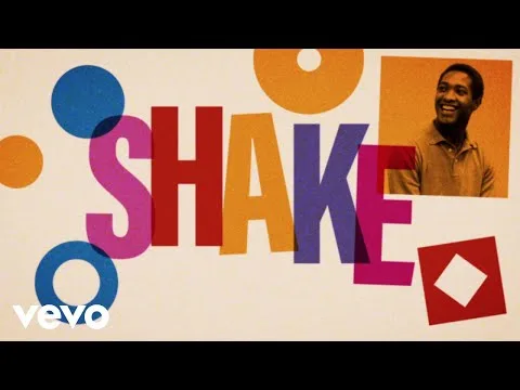 Shake by Sam Cooke video thumbnail