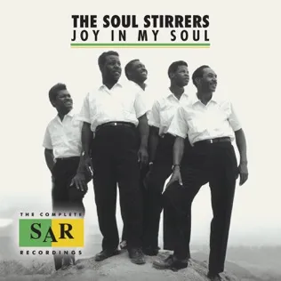 Sam Cooke Stand By Me