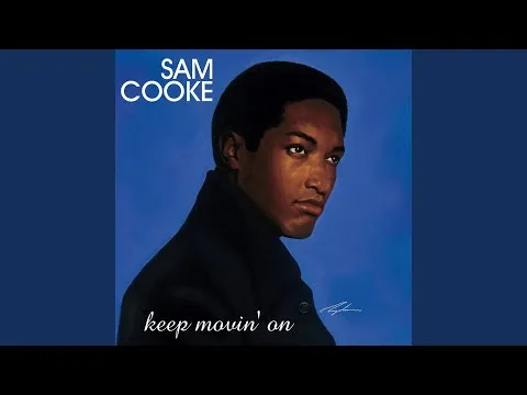 Sugar Dumpling by Sam Cooke video thumbnail