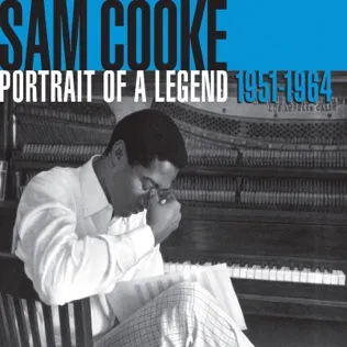 Sam Cooke Tennessee Waltz