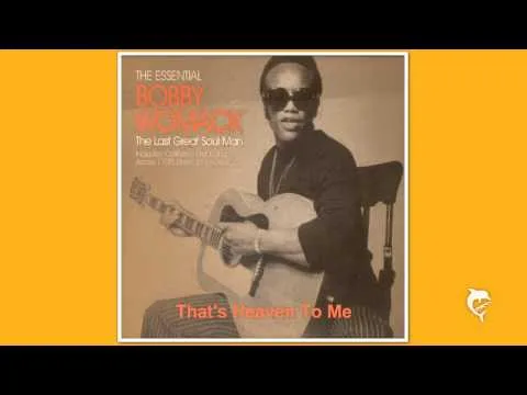 That's Heaven to Me official video thumbnail