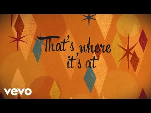 That's Where It's At by Sam Cooke video thumbnail