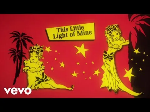 This Little Light of Mine by Sam Cooke video thumbnail