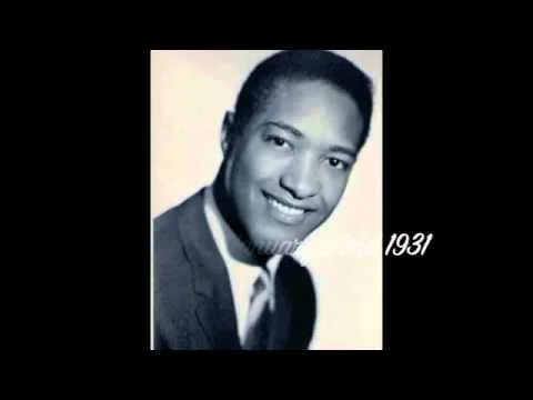 Touch the Hem of His Garment by Sam Cooke video thumbnail