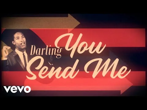 You Send Me by Sam Cooke video thumbnail
