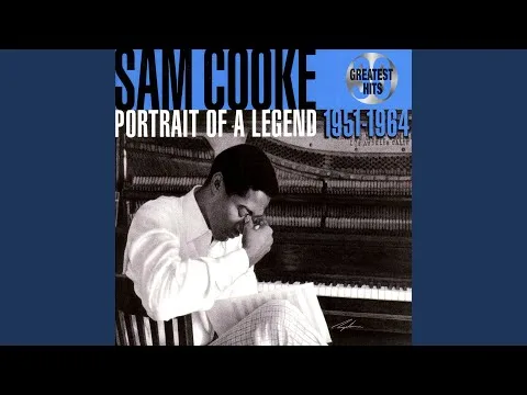 You Were Made for Me by Sam Cooke video thumbnail