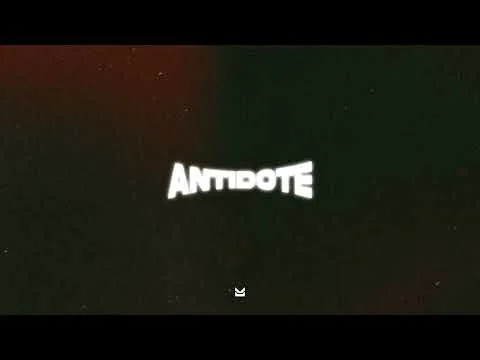 Antidote by Sam Rivera video thumbnail