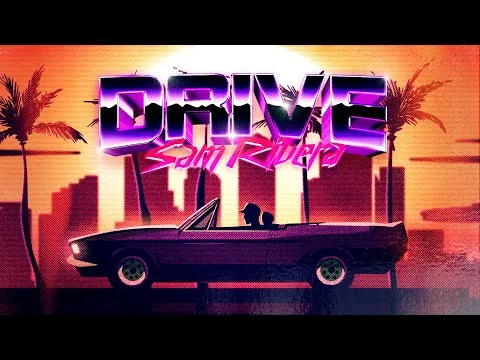 Drive official video thumbnail