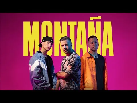 Montana official video thumbnail