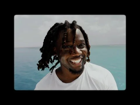 Popular official video thumbnail