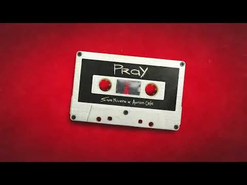 Pray official video thumbnail