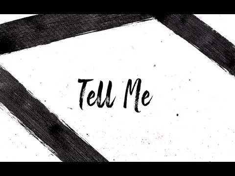 Tell Me official video thumbnail