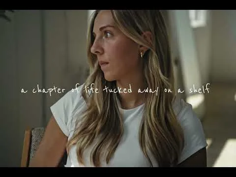 No One Knows by Samantha Ebert video thumbnail