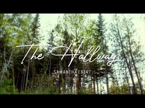 The Hallway official video thumbnail