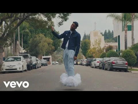 Church by Samm Henshaw video thumbnail