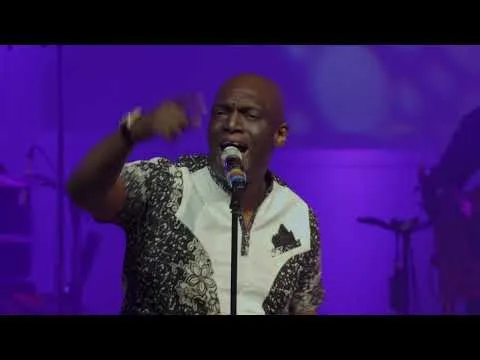  I have never seen God change by Sammie Okposo video thumbnail