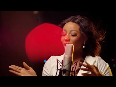 I thirst for you by Sammie Okposo video thumbnail