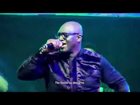 Oluwa E Tobi by Sammie Okposo video thumbnail