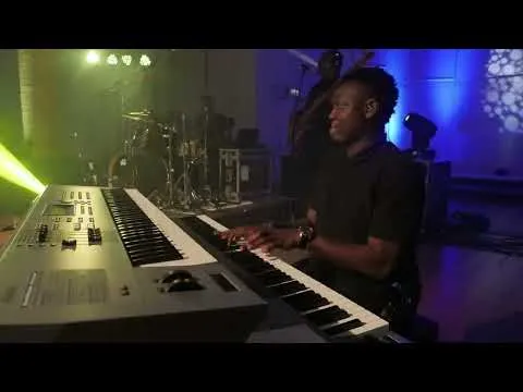 Sing Halleluyah by Sammie Okposo video thumbnail