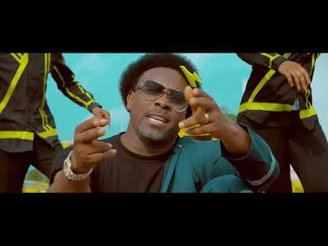 E Dey Work by Samsong video thumbnail