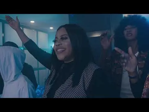 Great Is Your Faithfulness by Samsong video thumbnail
