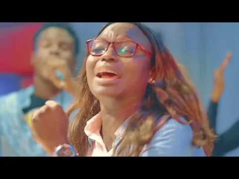 Mighty God by Samsong video thumbnail