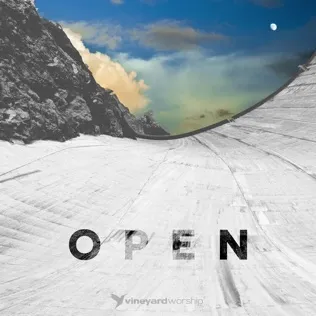 Album Art for Open